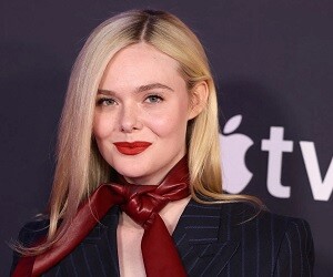 Elle Fanning - images