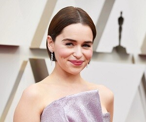 Emilia Clarke