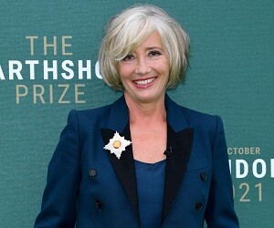 Emma Thompson - images