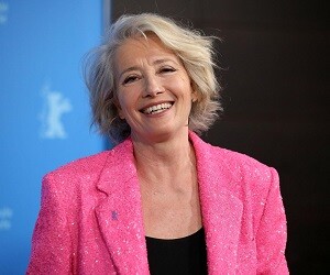 Emma Thompson