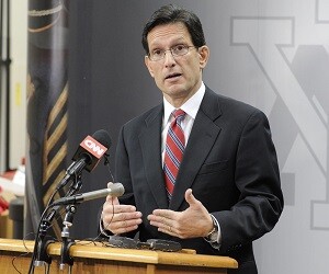 Eric Cantor - images