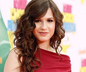 Erin Sanders