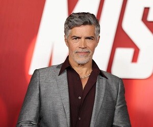 Esai Morales