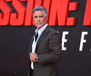 Esai Morales - images