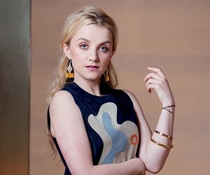Evanna Lynch - images