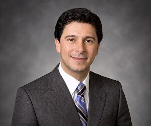 Fabian Núñez