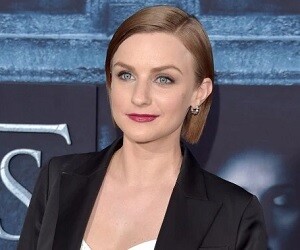 Faye Marsay