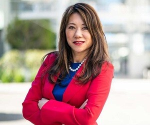 Fiona Ma - images