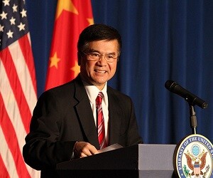 Gary Locke - images