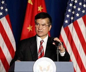 Gary Locke - images