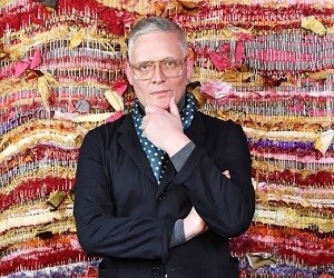 Giles Deacon - images