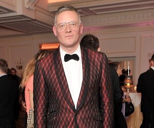 Giles Deacon
