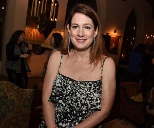 Gillian Flynn - images