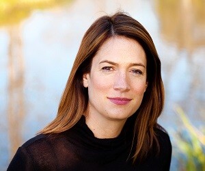 Gillian Flynn - images