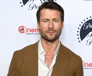 Glen Powell - images