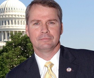 Gresham Barrett - images