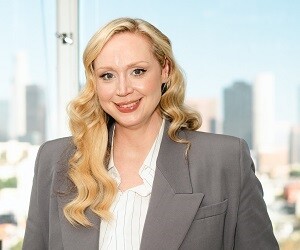 Gwendoline Christie - images