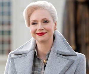 Gwendoline Christie