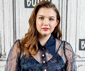 Hannah Murray