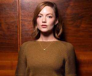 Holliday Grainger - images