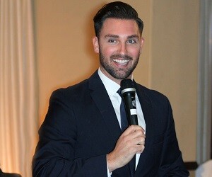Ian Calderon