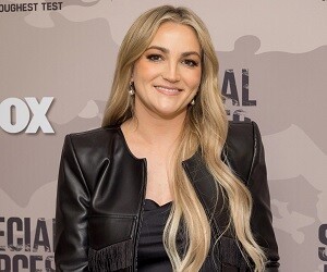 Jamie Lynn Spears