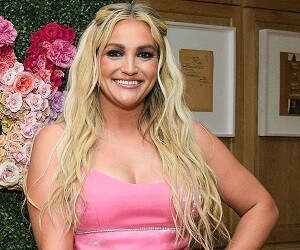 Jamie Lynn Spears - images