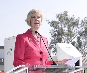 Janice Hahn - images