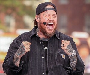 Jelly Roll - images