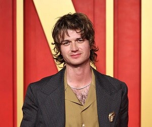 Joe Keery