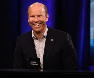 John Delaney - images