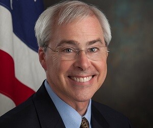 John Barrow