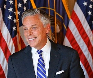 Jon Huntsman Jr. - images