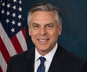 Jon Huntsman Jr.
