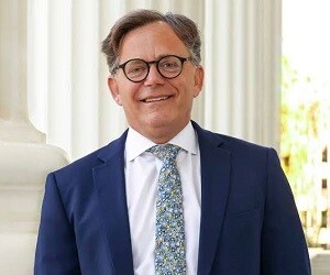 Josh Newman