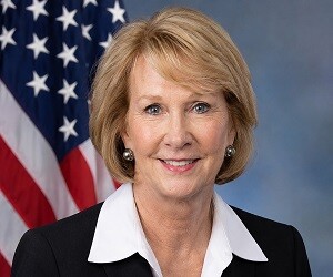 Judy Biggert