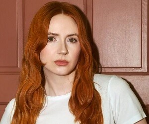 Karen Gillan - images