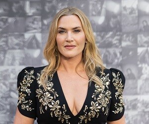 Kate Winslet