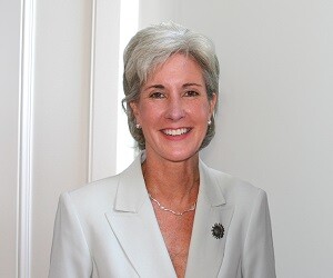 Kathleen Sebelius - images