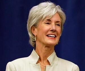Kathleen Sebelius - images