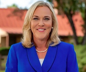 Kathryn Barger - images
