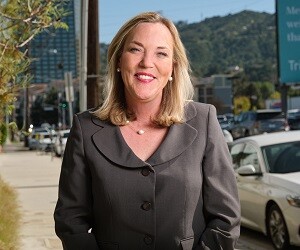 Kathryn Barger - images