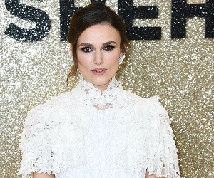 Keira Knightley - images