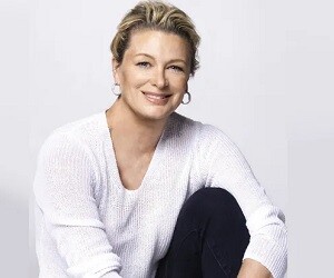 Kristin Hannah - images