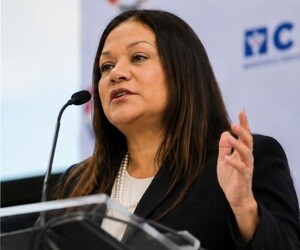Leticia Castillo