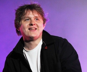 Lewis Capaldi