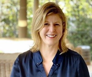Liane Moriarty