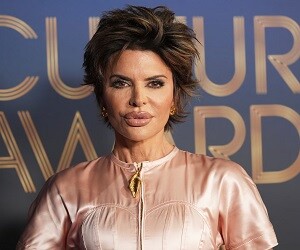 Lisa Rinna - images