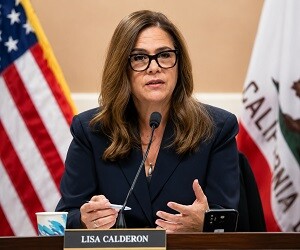 Lisa Calderon - images