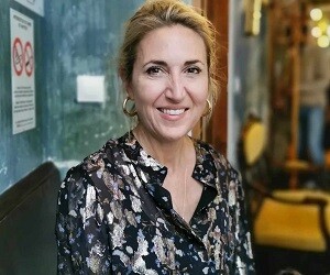 Lisa Jewell